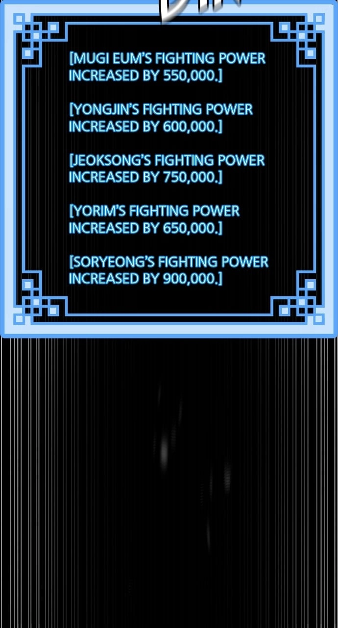 Murim RPG Simulation Chapter 81, page 153 of 193
