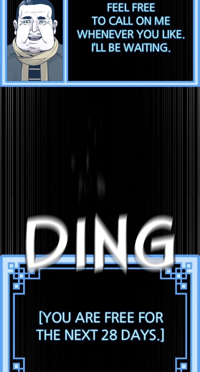Murim RPG Simulation Chapter 81, page 157 of 193