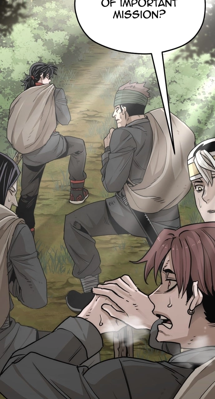 Murim RPG Simulation Chapter 81, page 163 of 193