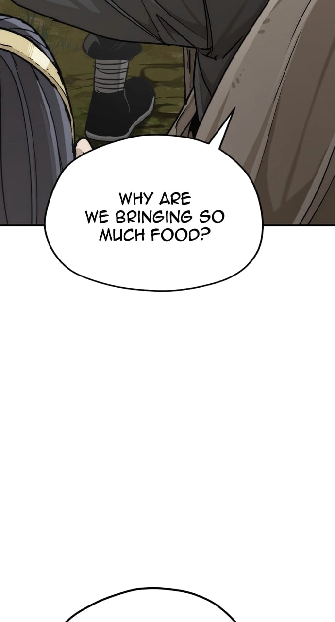 Murim RPG Simulation Chapter 81, page 164 of 193