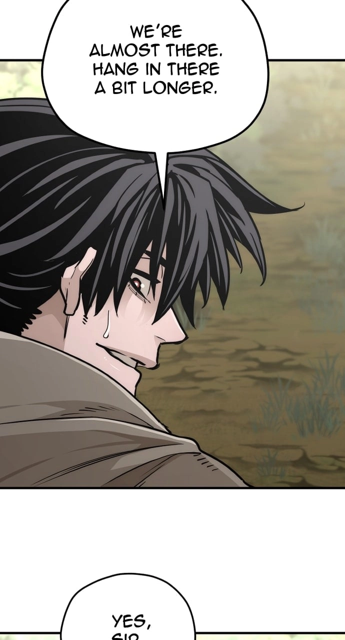 Murim RPG Simulation Chapter 81, page 165 of 193