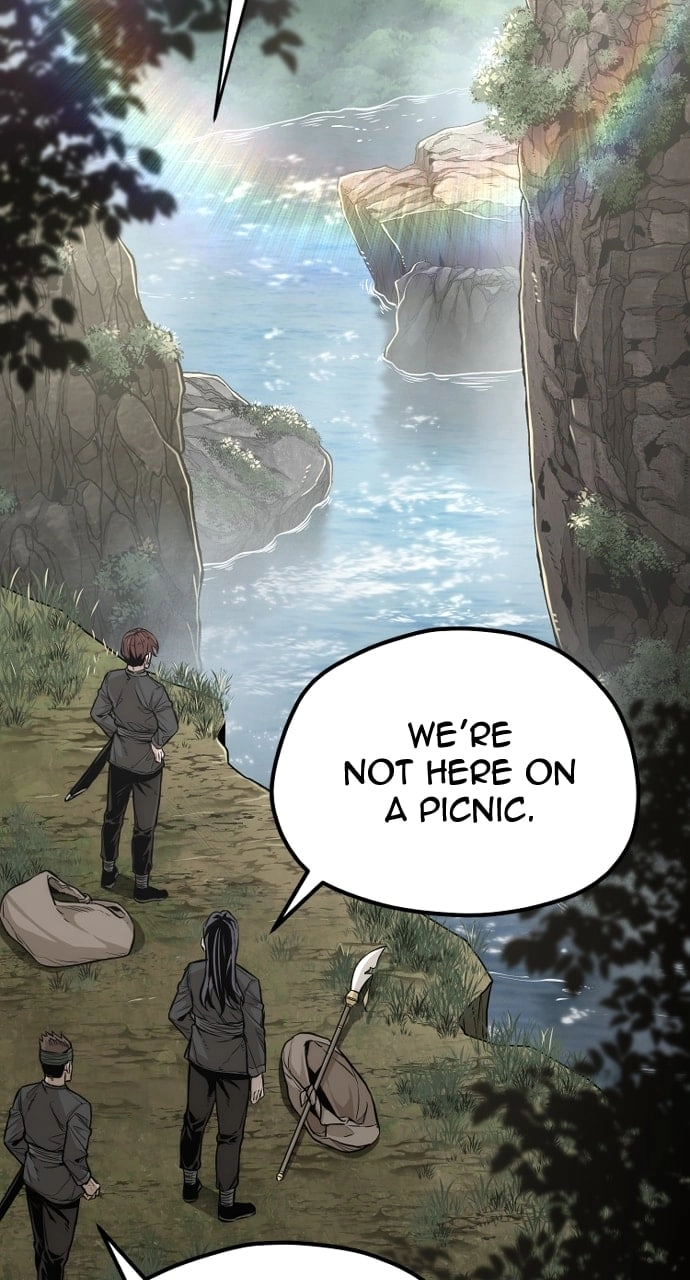 Murim RPG Simulation Chapter 81, page 171 of 193