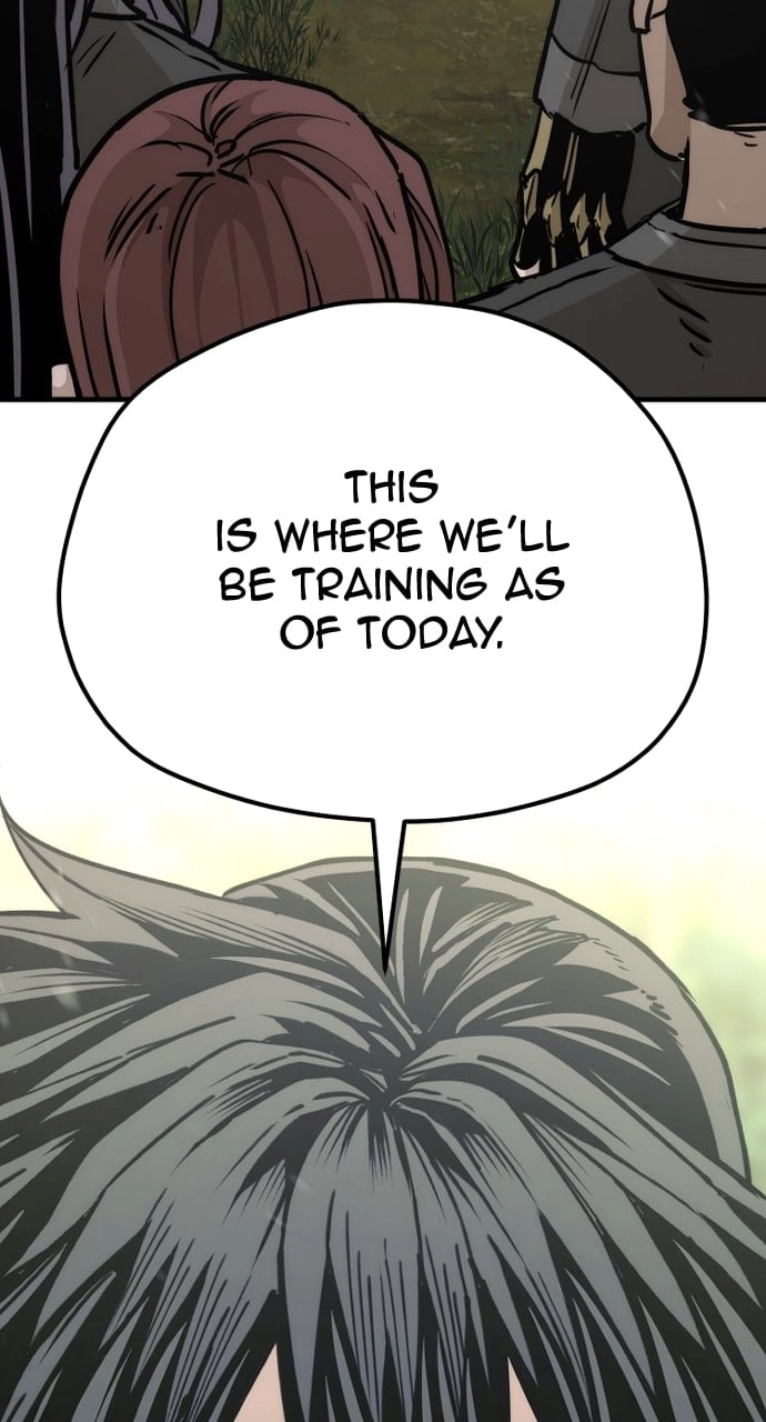 Murim RPG Simulation Chapter 81, page 177 of 193