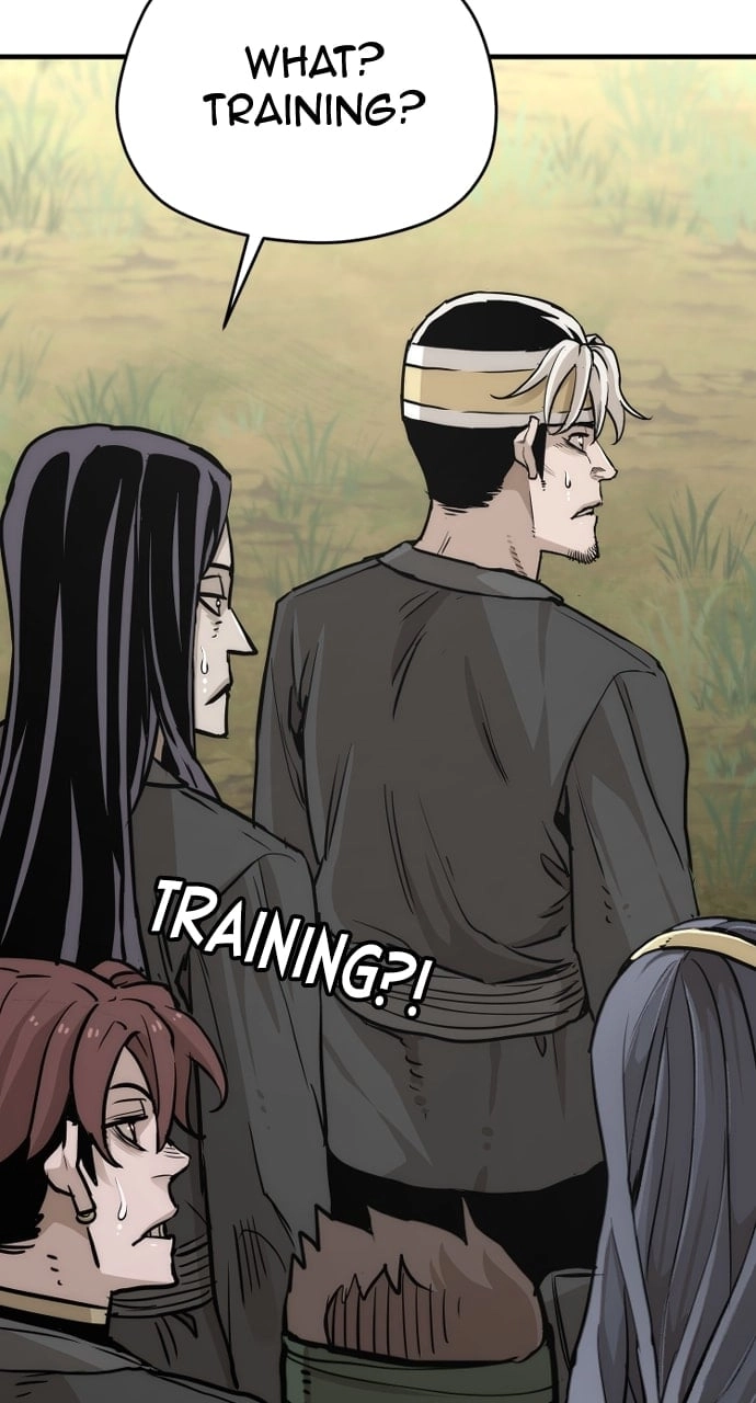 Murim RPG Simulation Chapter 81, page 179 of 193