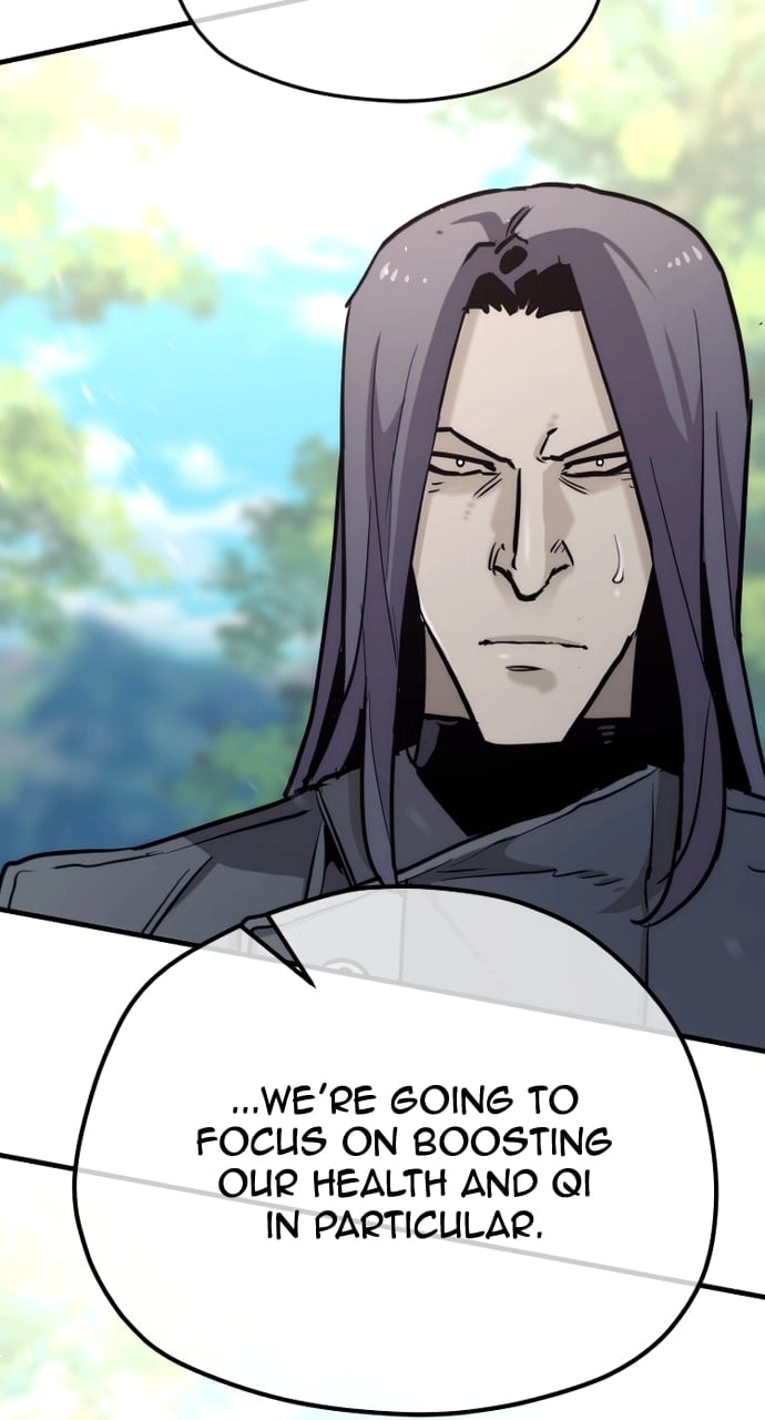 Murim RPG Simulation Chapter 81, page 182 of 193