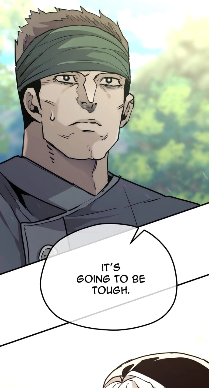 Murim RPG Simulation Chapter 81, page 183 of 193