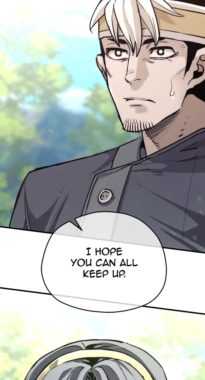 Murim RPG Simulation Chapter 81, page 184 of 193