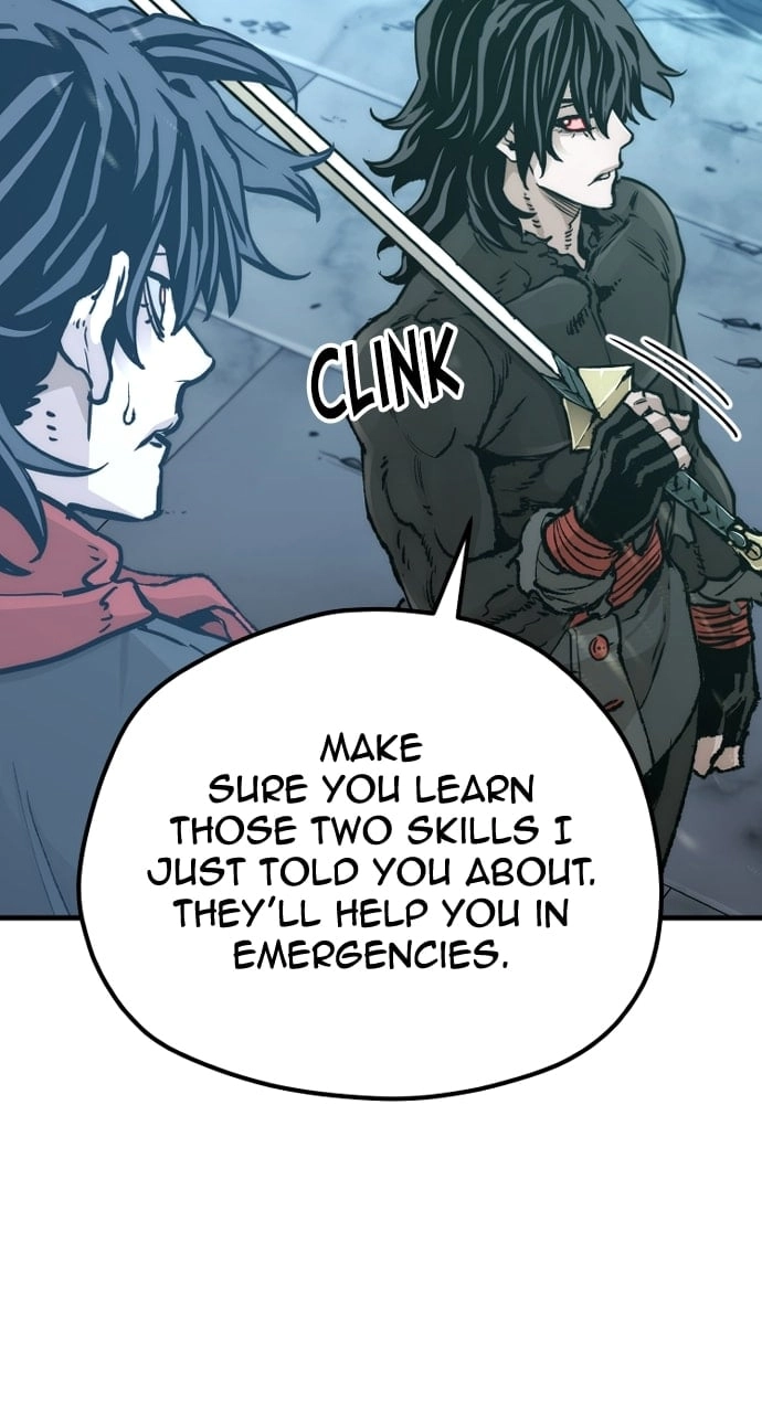 Murim RPG Simulation Chapter 81, page 25 of 193