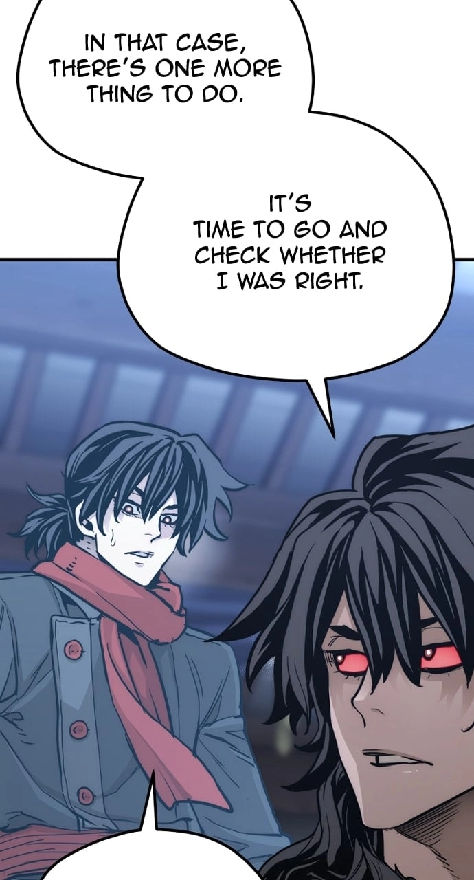 Murim RPG Simulation Chapter 81, page 28 of 193