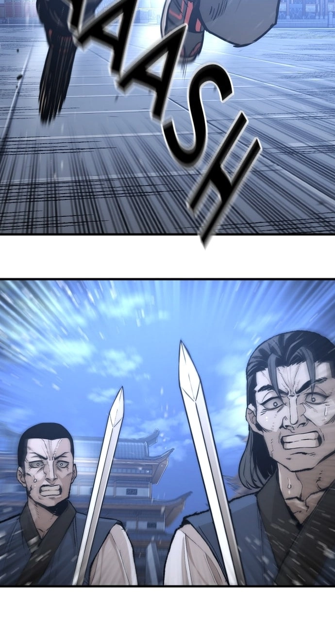 Murim RPG Simulation Chapter 81, page 35 of 193
