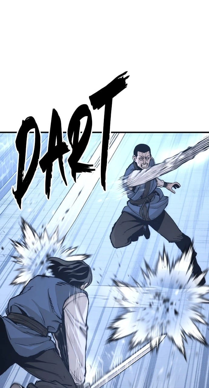 Murim RPG Simulation Chapter 81, page 36 of 193