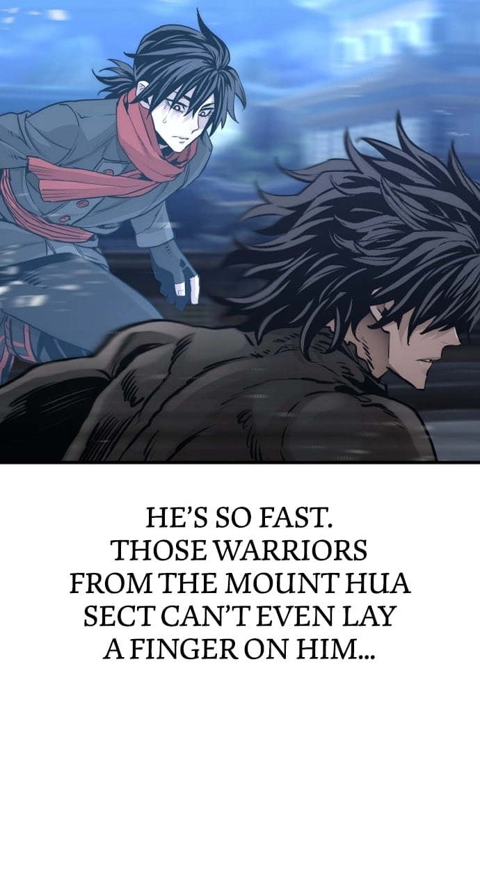 Murim RPG Simulation Chapter 81, page 39 of 193