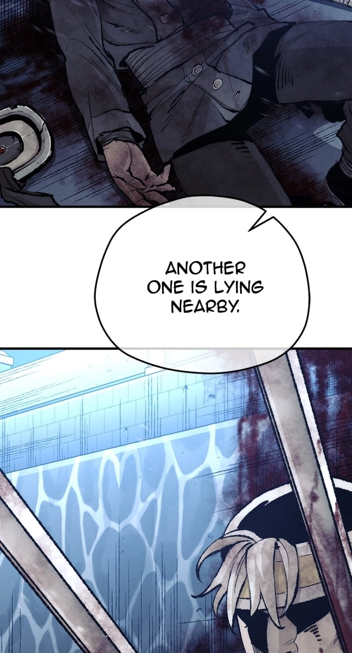 Murim RPG Simulation Chapter 81, page 46 of 193