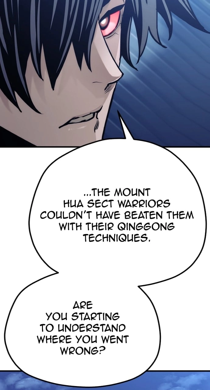 Murim RPG Simulation Chapter 81, page 50 of 193