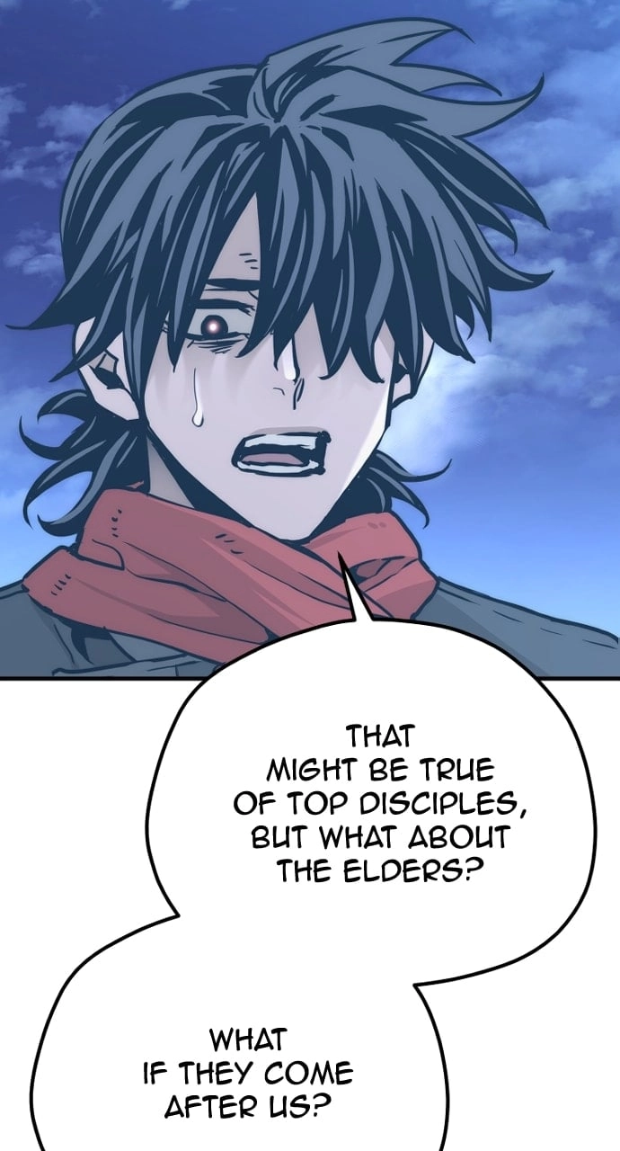 Murim RPG Simulation Chapter 81, page 51 of 193