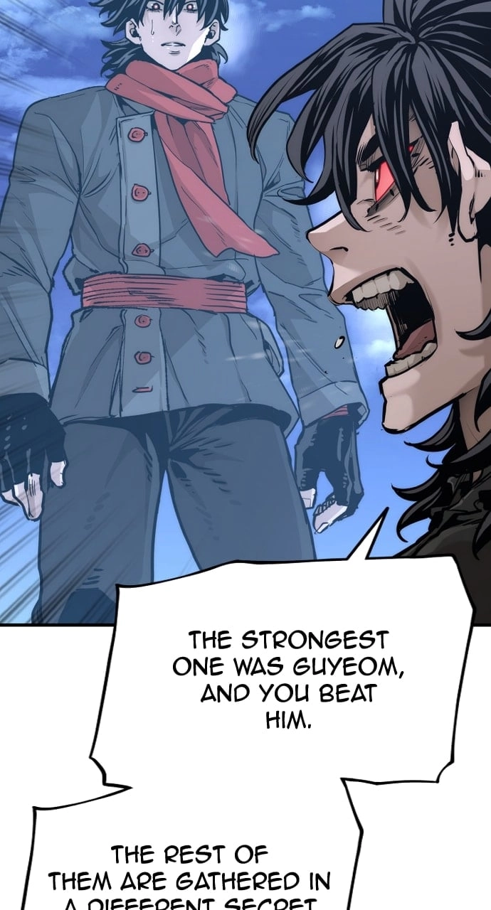 Murim RPG Simulation Chapter 81, page 53 of 193