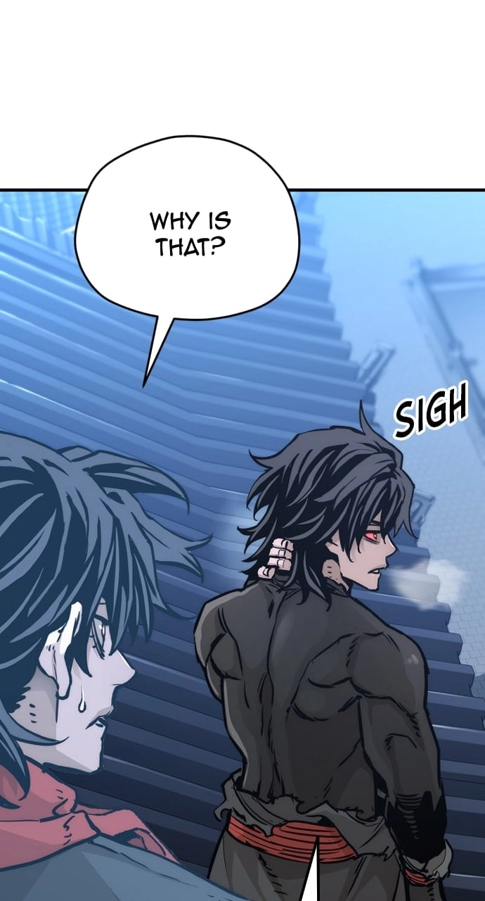 Murim RPG Simulation Chapter 81, page 55 of 193