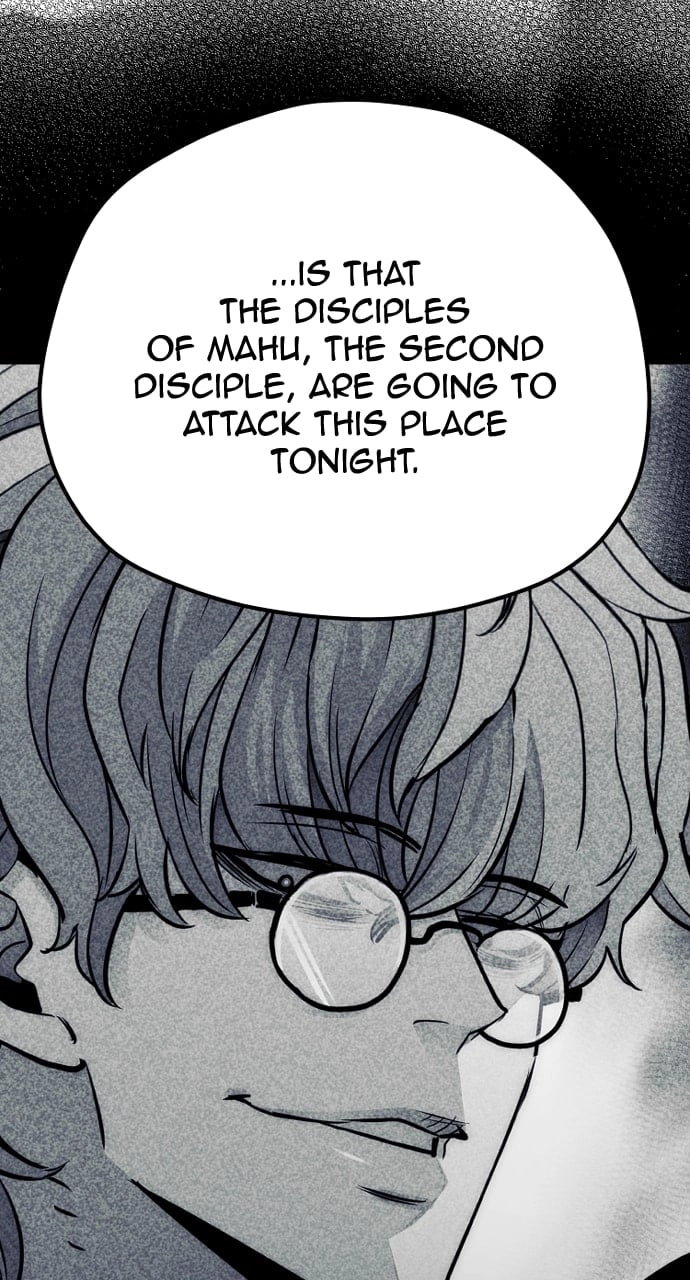 Murim RPG Simulation Chapter 81, page 57 of 193