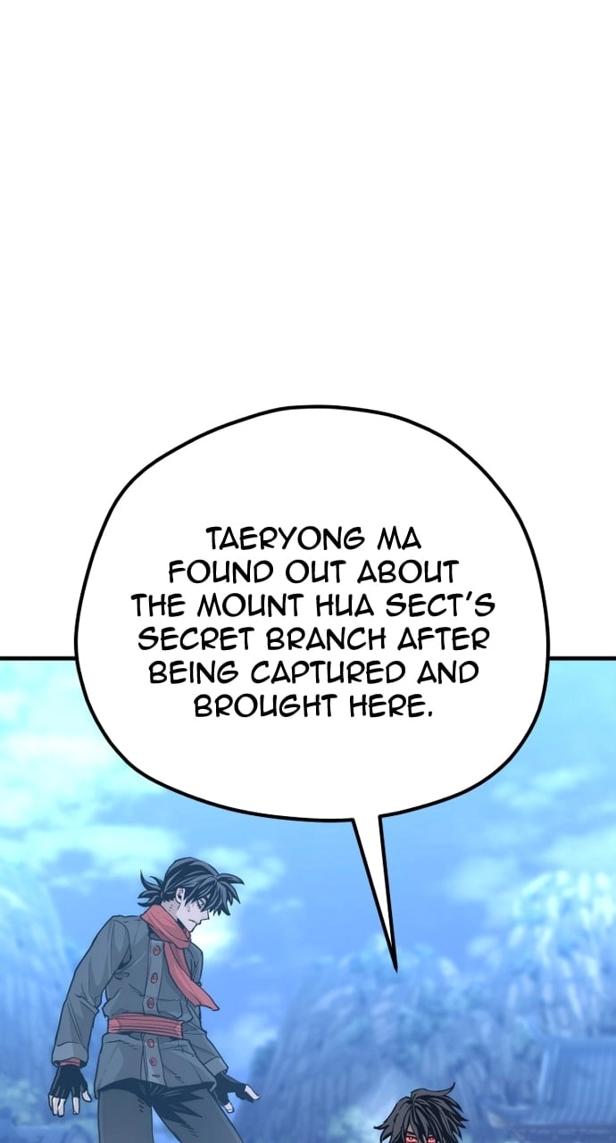 Murim RPG Simulation Chapter 81, page 59 of 193
