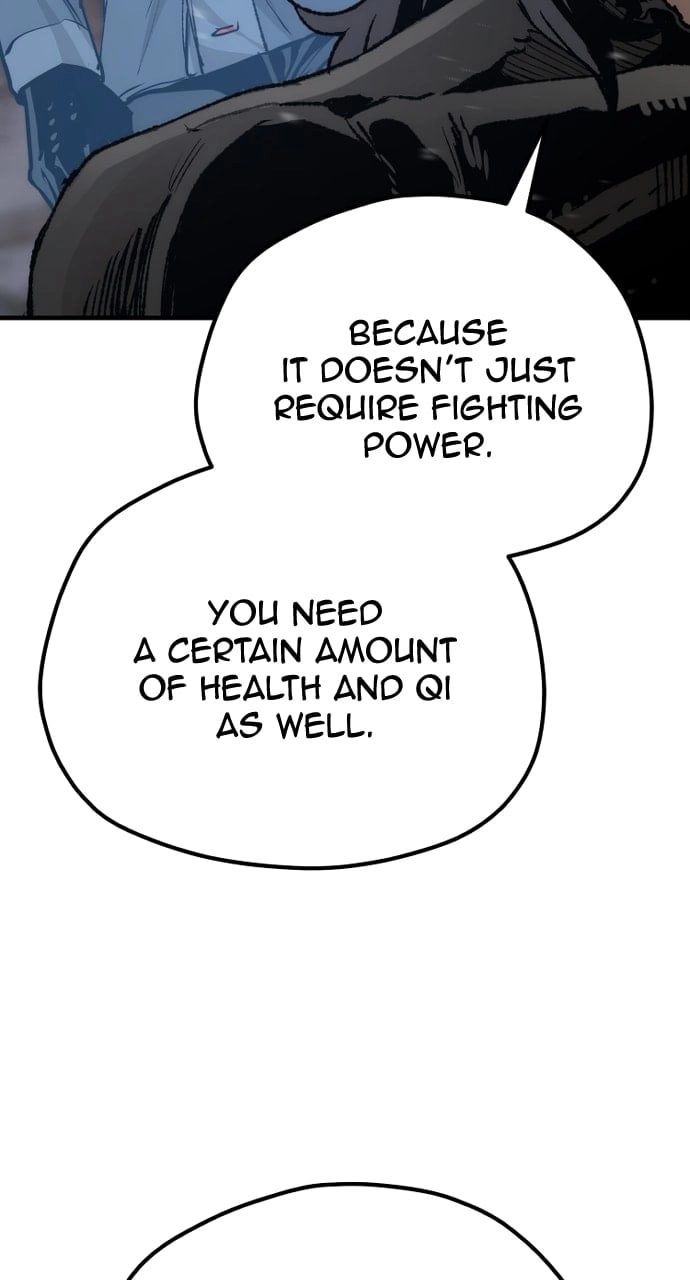 Murim RPG Simulation Chapter 81, page 6 of 193