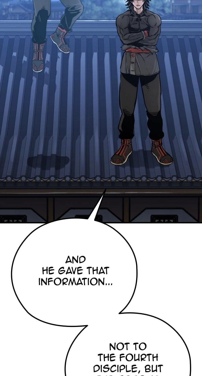 Murim RPG Simulation Chapter 81, page 60 of 193