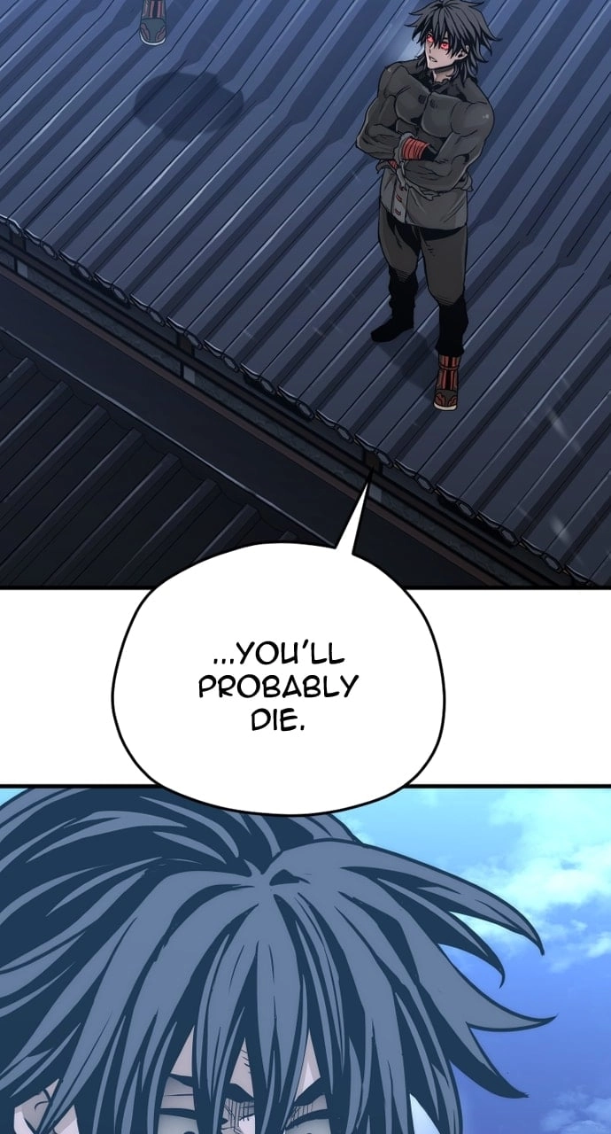 Murim RPG Simulation Chapter 81, page 65 of 193