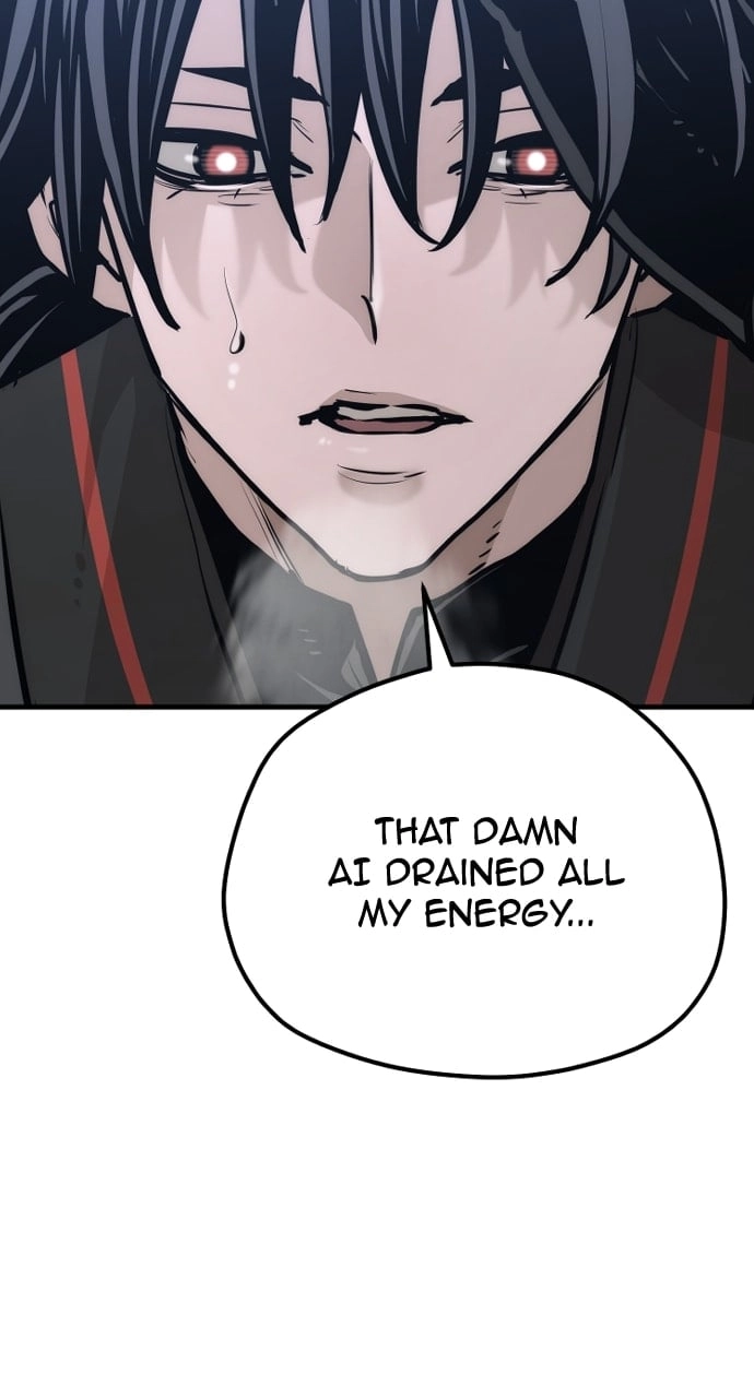 Murim RPG Simulation Chapter 81, page 82 of 193