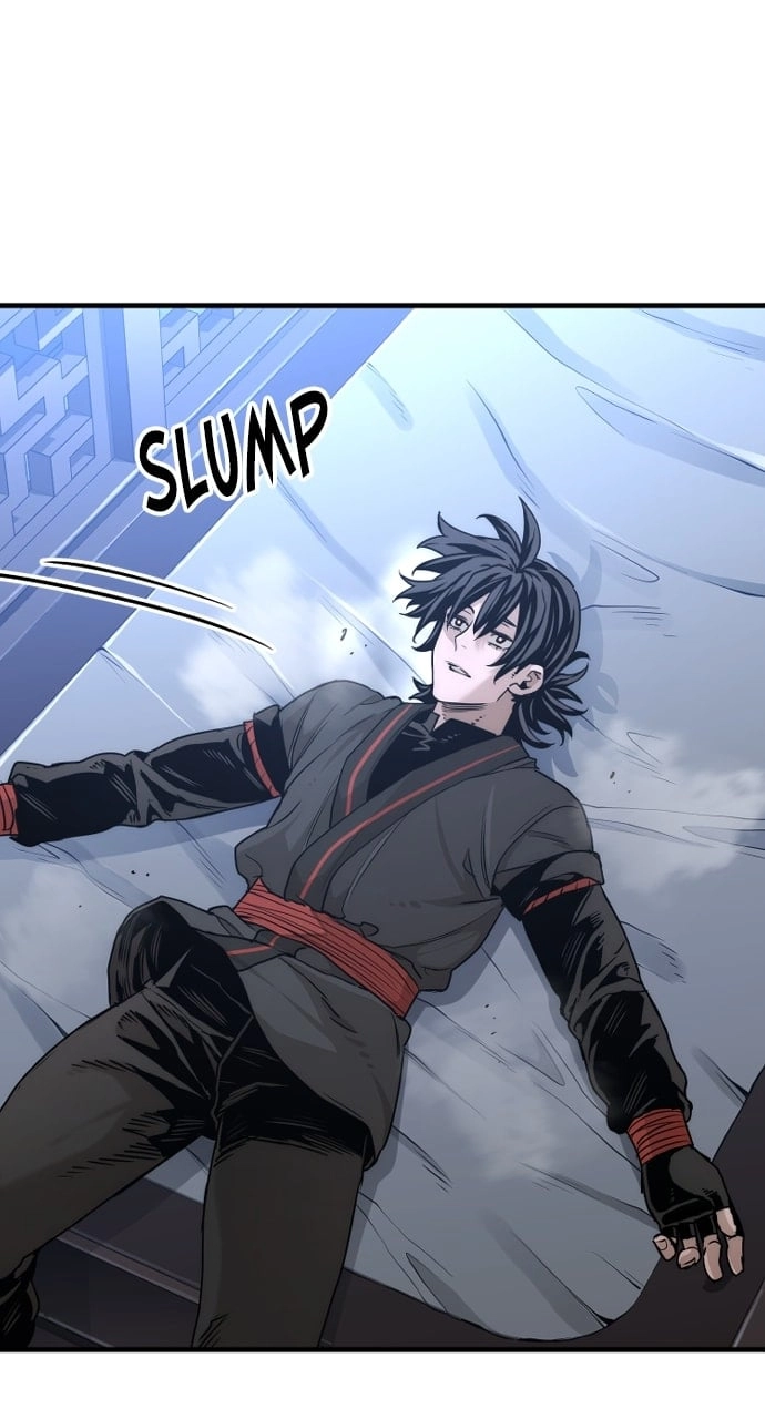 Murim RPG Simulation Chapter 81, page 83 of 193