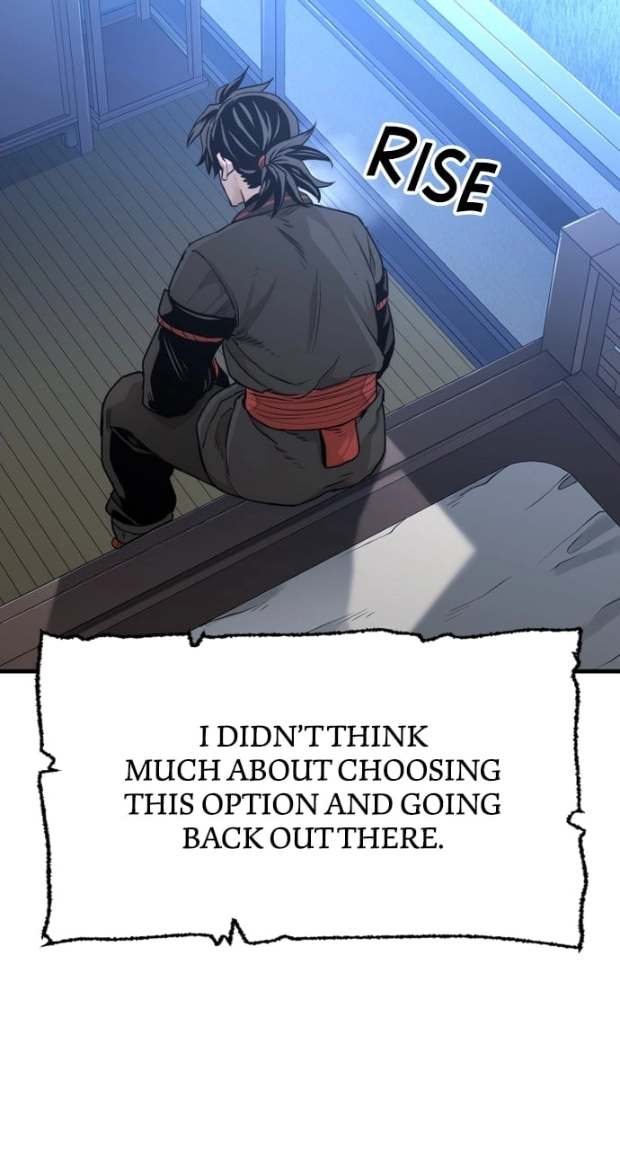 Murim RPG Simulation Chapter 81, page 89 of 193