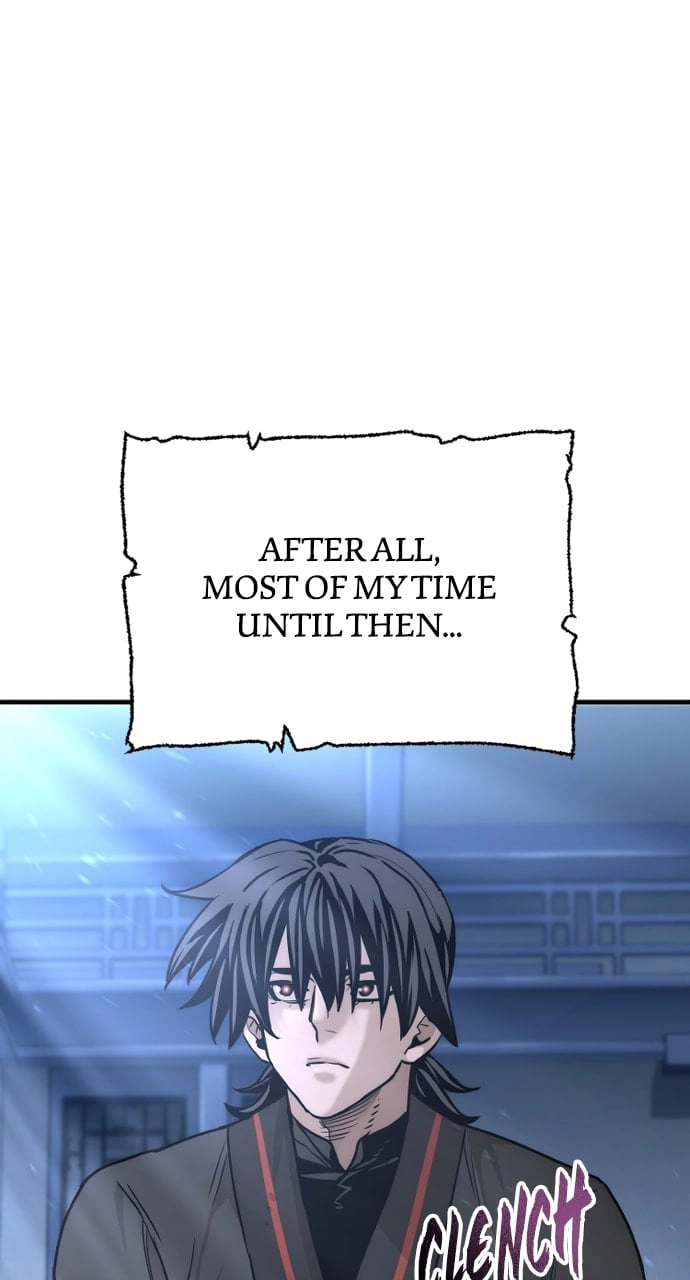 Murim RPG Simulation Chapter 81, page 90 of 193