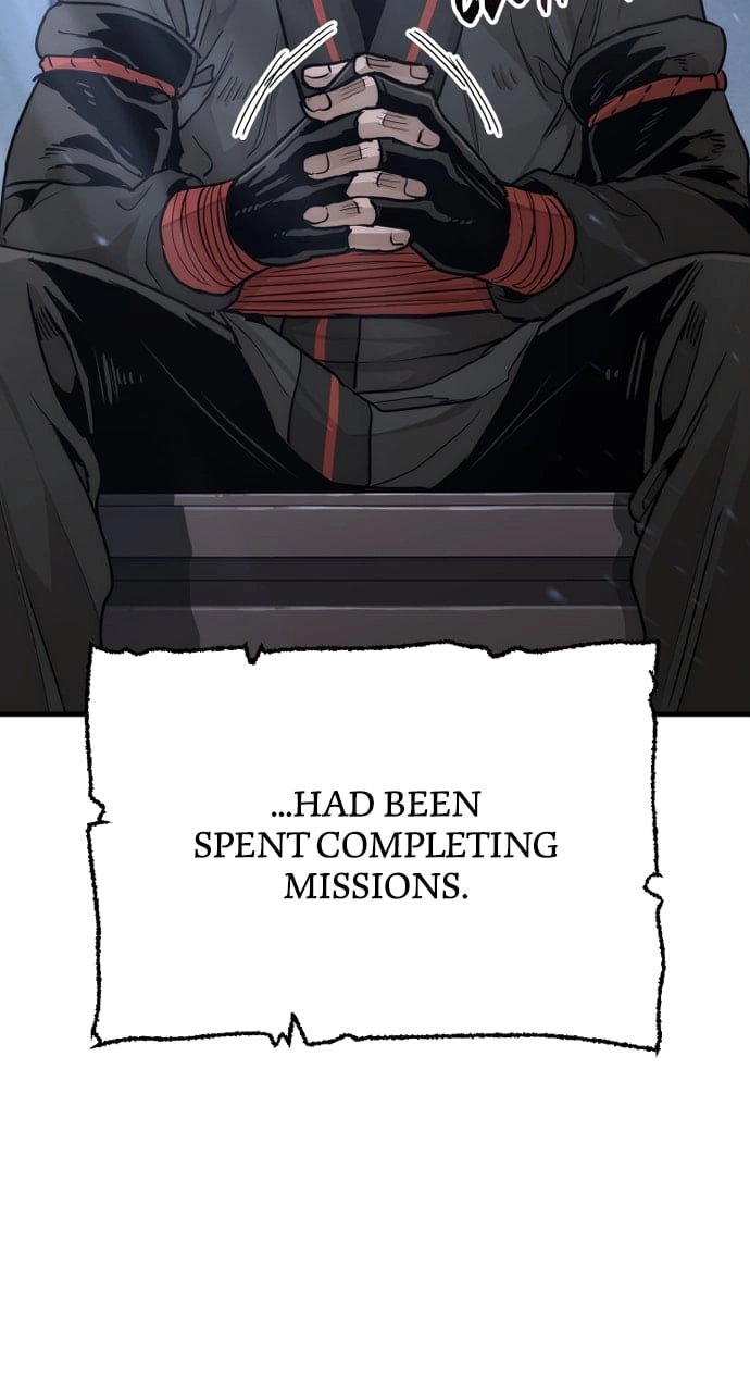 Murim RPG Simulation Chapter 81, page 91 of 193