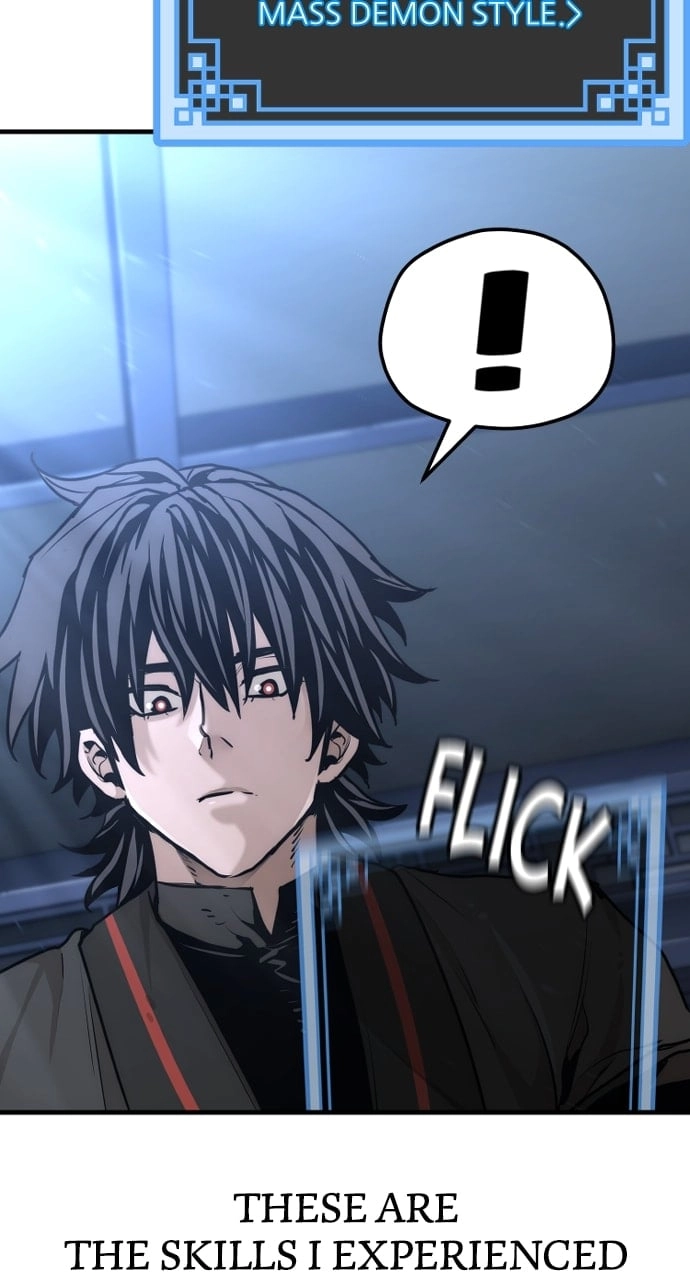 Murim RPG Simulation Chapter 81, page 93 of 193