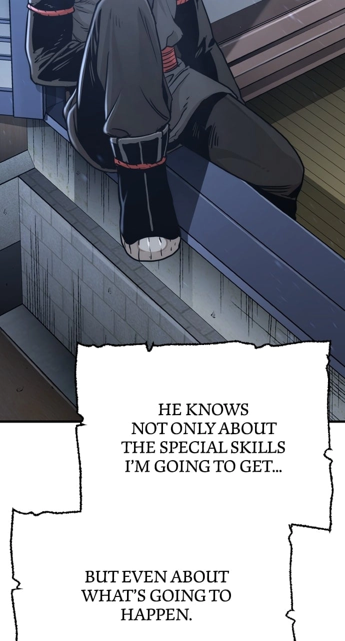 Murim RPG Simulation Chapter 81, page 99 of 193