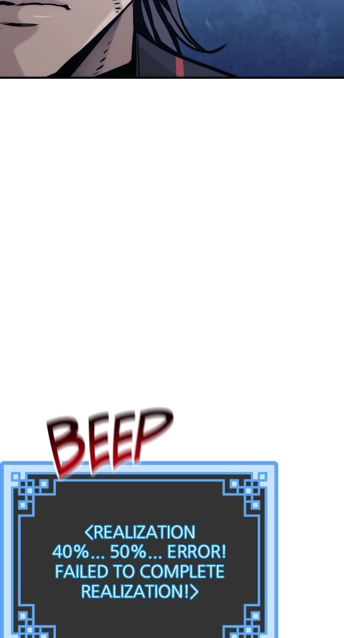 Murim RPG Simulation Chapter 82, page 100 of 164