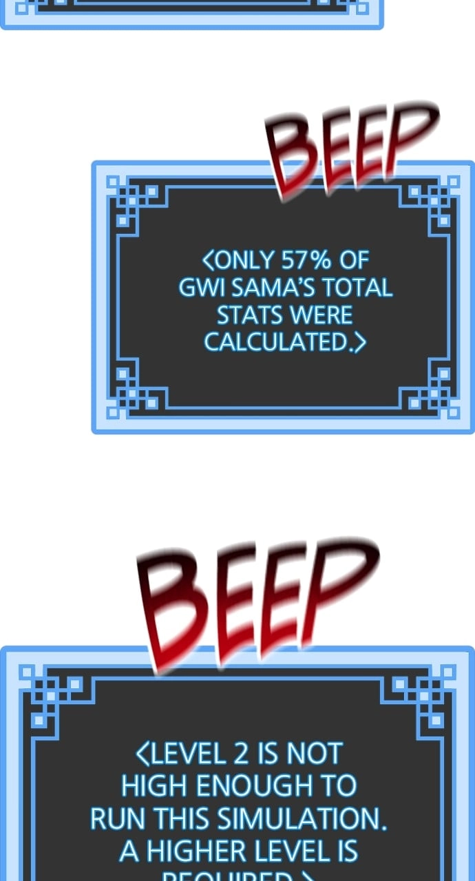 Murim RPG Simulation Chapter 82, page 101 of 164