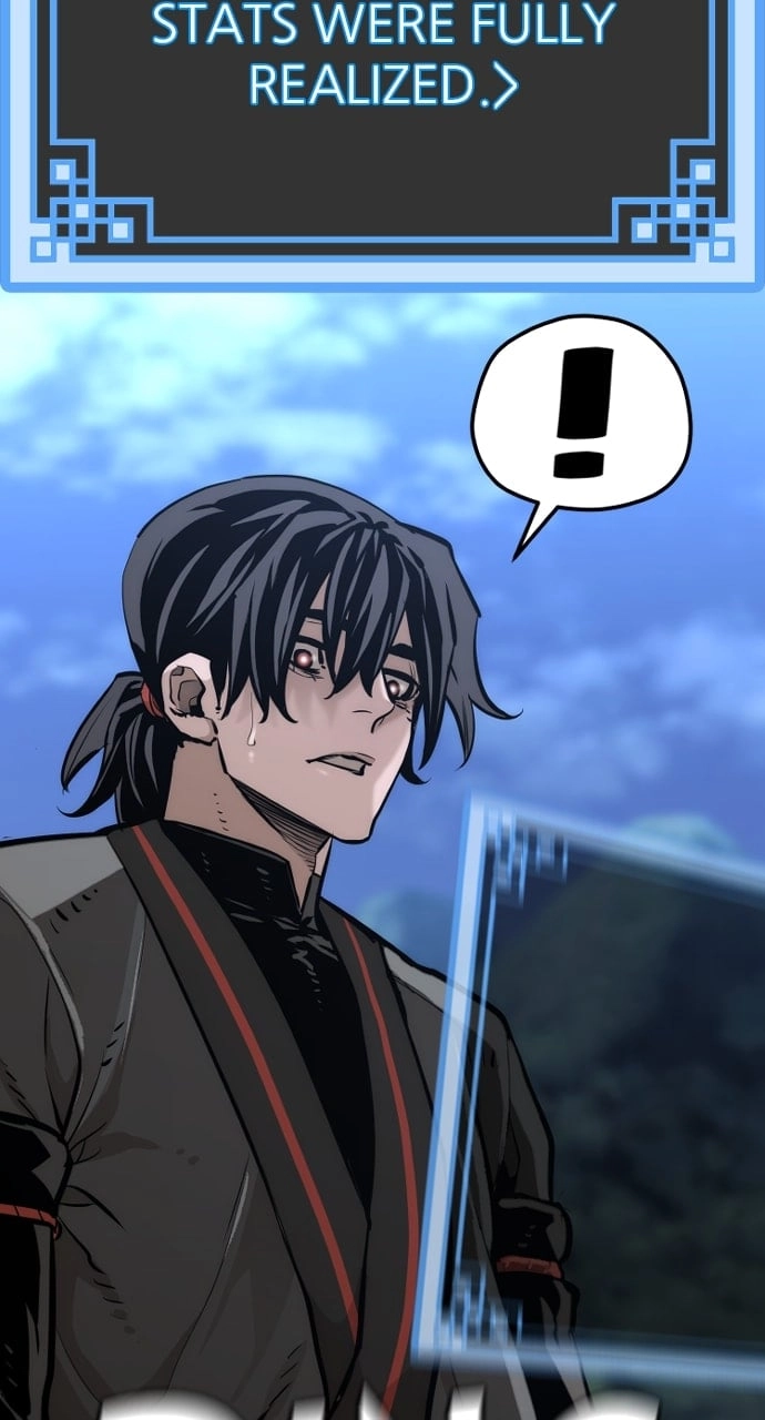 Murim RPG Simulation Chapter 82, page 105 of 164