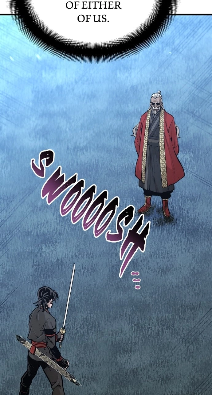 Murim RPG Simulation Chapter 82, page 110 of 164