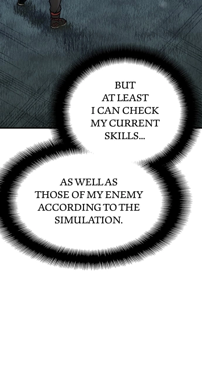 Murim RPG Simulation Chapter 82, page 111 of 164