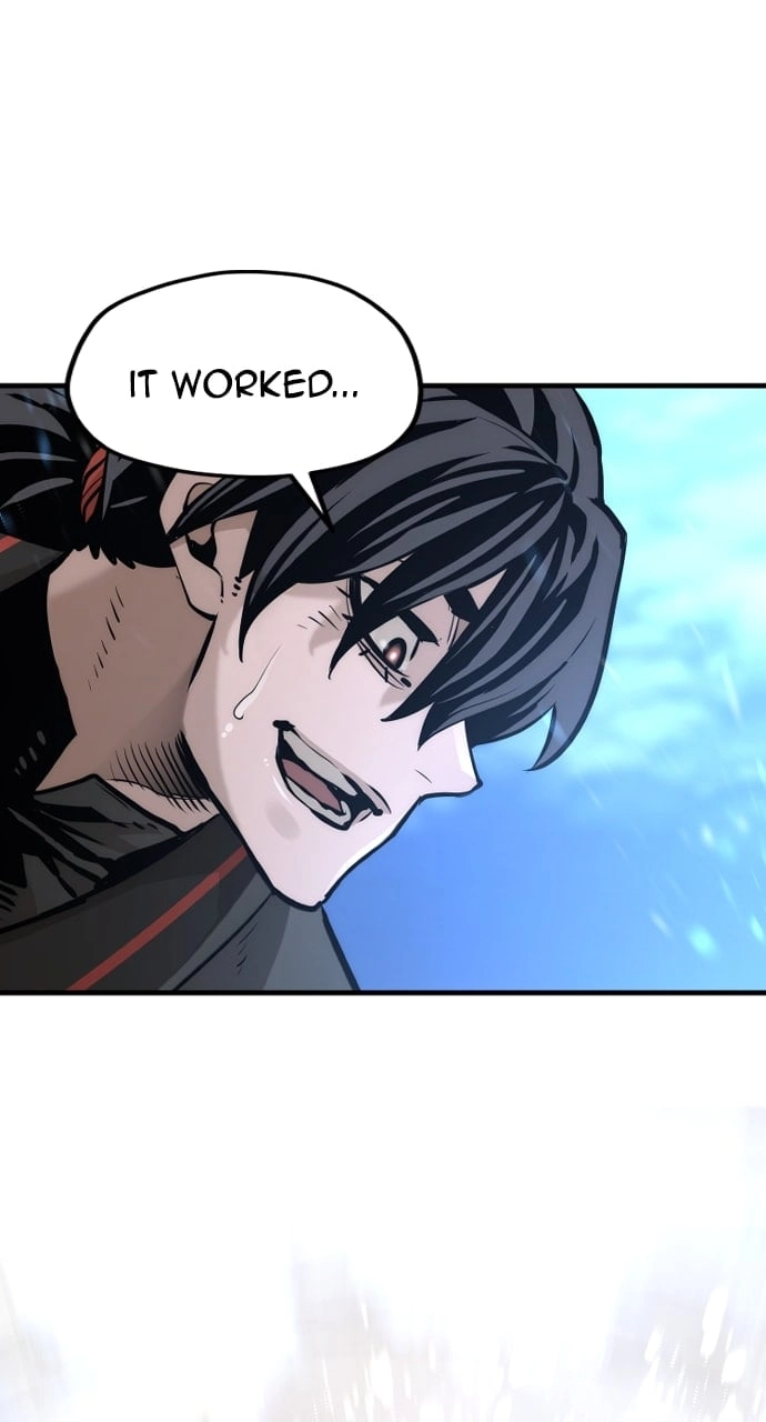 Murim RPG Simulation Chapter 82, page 124 of 164