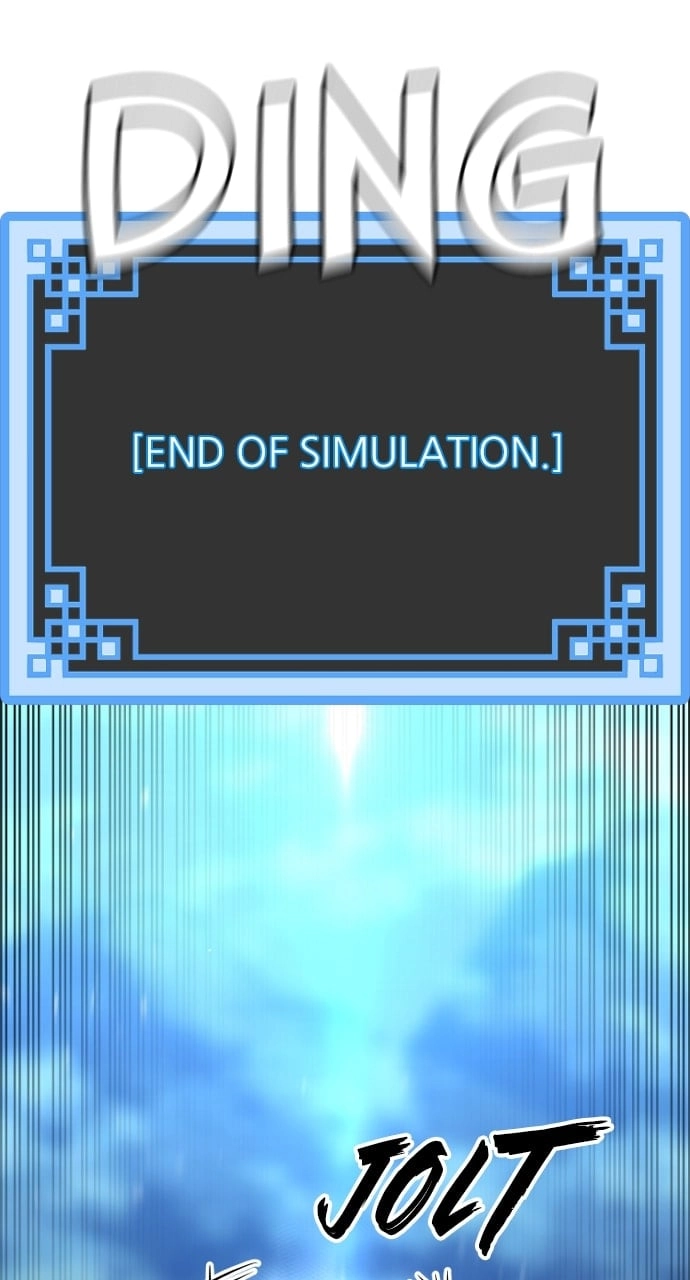 Murim RPG Simulation Chapter 82, page 135 of 164