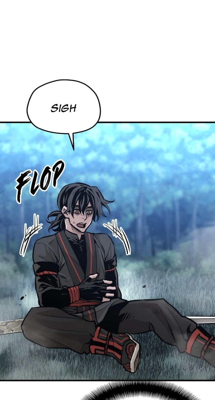 Murim RPG Simulation Chapter 82, page 137 of 164