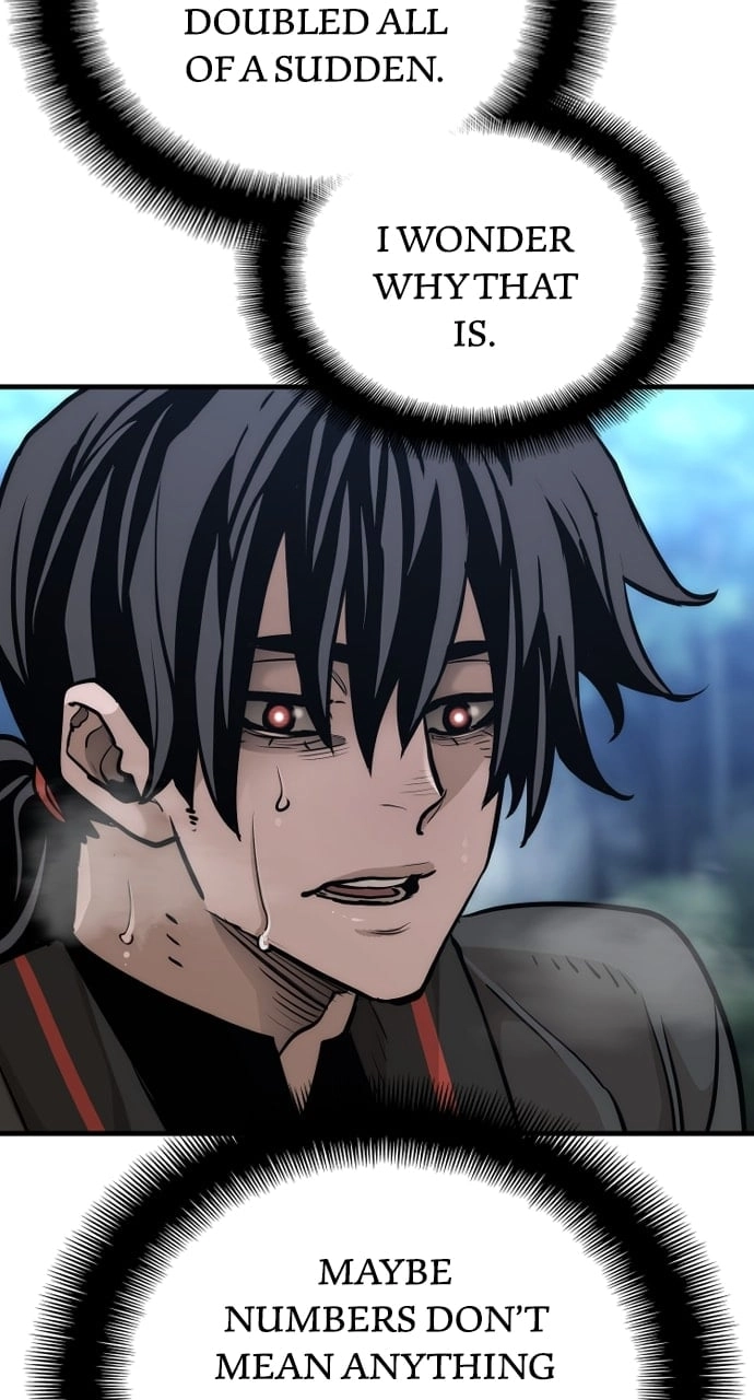Murim RPG Simulation Chapter 82, page 139 of 164