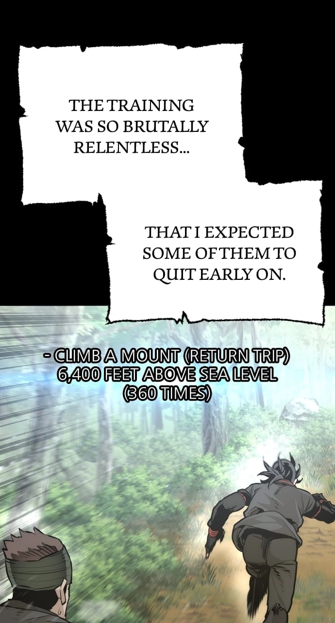 Murim RPG Simulation Chapter 82, page 14 of 164