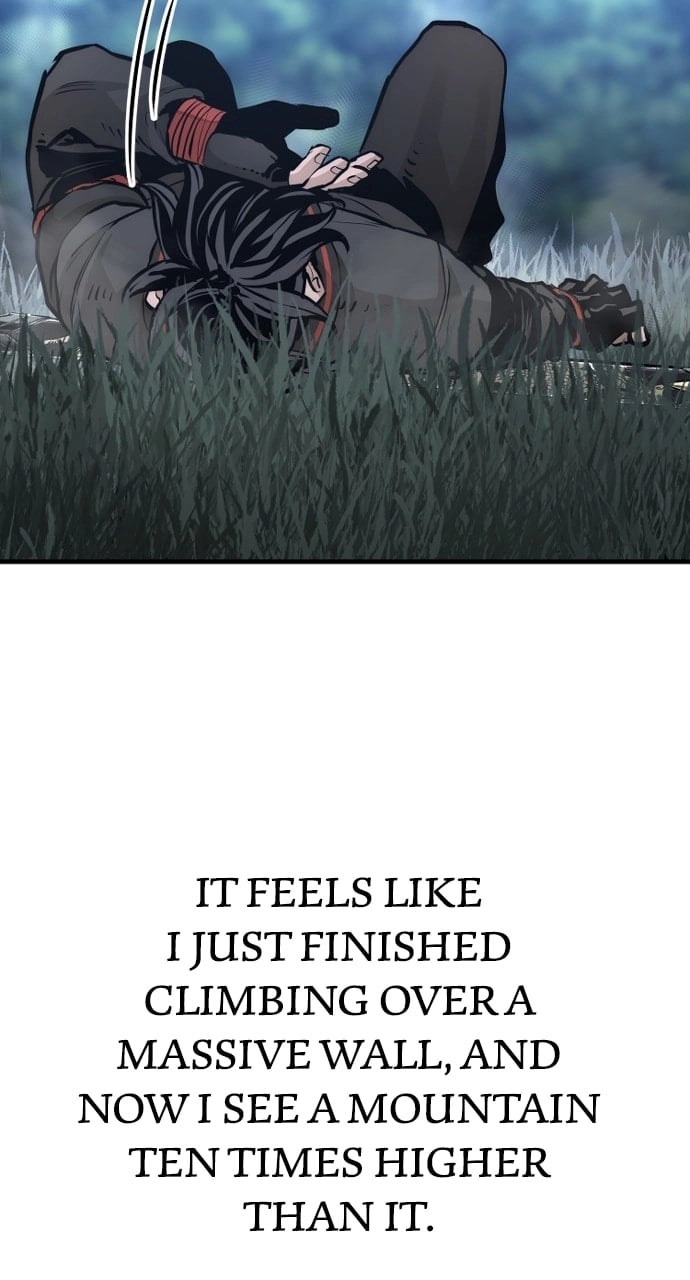 Murim RPG Simulation Chapter 82, page 141 of 164