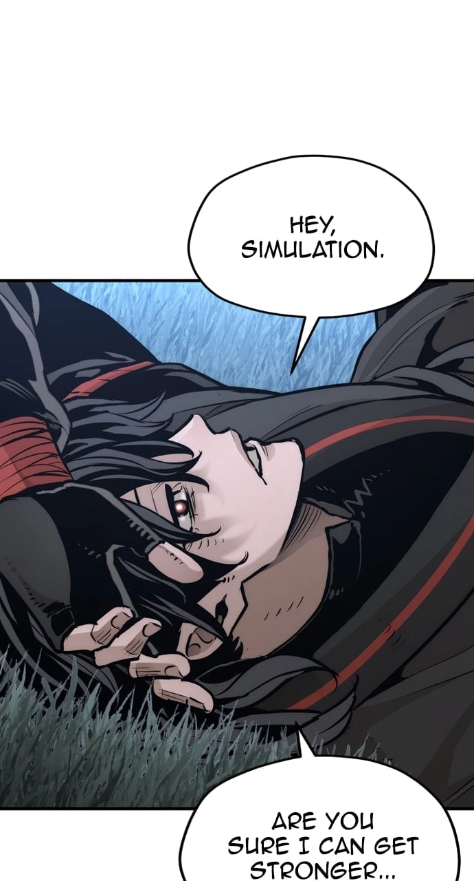 Murim RPG Simulation Chapter 82, page 142 of 164