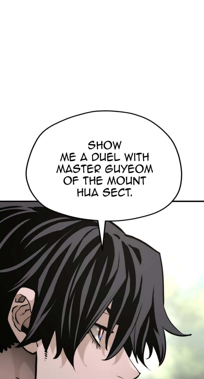 Murim RPG Simulation Chapter 82, page 152 of 164