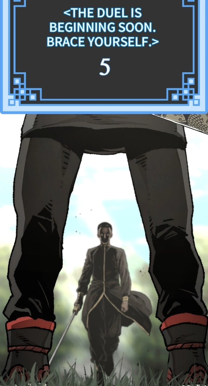 Murim RPG Simulation Chapter 82, page 159 of 164