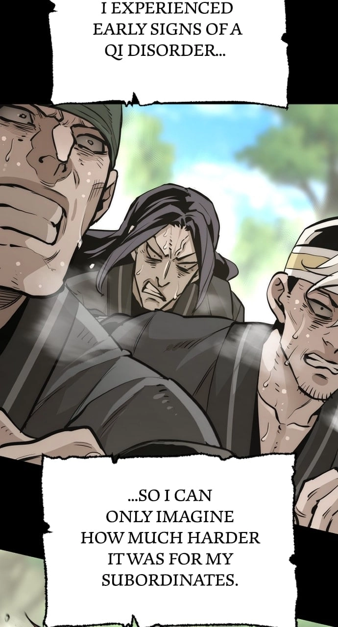 Murim RPG Simulation Chapter 82, page 16 of 164