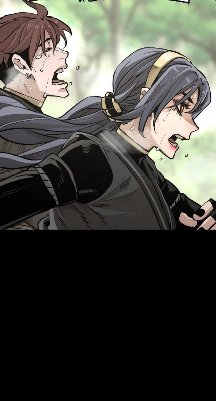 Murim RPG Simulation Chapter 82, page 17 of 164