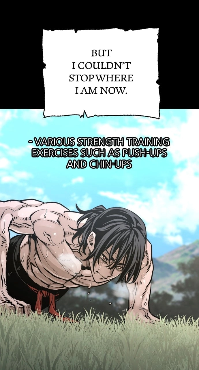 Murim RPG Simulation Chapter 82, page 18 of 164
